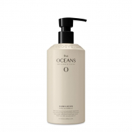 Håndlotion Five Oceans - Amber & Wildflower 500ml