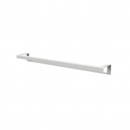Håndkleholder Hold - Singel - Hvit