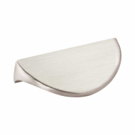 Håndtak Nick - 32mm - Rustfritt Stål Finish