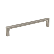 Håndtak Vibe Plain - 160mm - Rustfritt Look