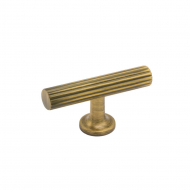 Knop Portland - Antik Bronze