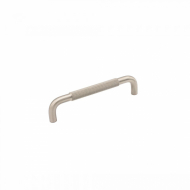 Håndtak Helix - 128mm - Rustfritt Stål Finish
