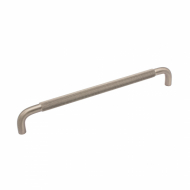 Håndtak Helix - 224mm - Rustfritt Stål Finish
