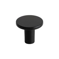 Knott Lund - 25mm - Matt Sort
