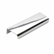 Håndtak Lip - 120mm - Polert Krom