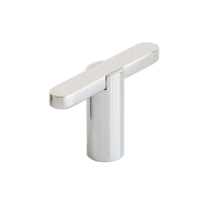 Knott T Flow - Polert Krom