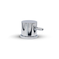 Oppvaskmaskinavstenging - Krom