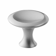 Knott Bell - Rustfritt Stål Finish