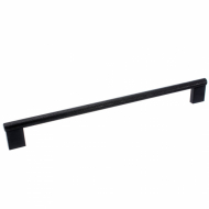 Håndtak Graf Mini - 256mm - Sort