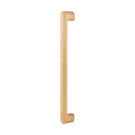 Håndtak Luv Wood - Eik