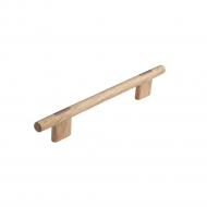 Håndtak Join - 160mm - Eik