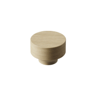 Knott Row - 40mm - Nordisk Eik