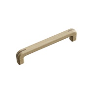 Håndtak Tenon - Nordisk Eik