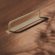 Toniton Thread Håndtak - Greige