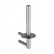 Cool-Line - Reservepapirholderen - CL219 - Rustfritt