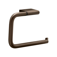Toalettpapirholder Flow - Brunet Messing