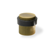 Dørstopper Helix - Antik Bronze