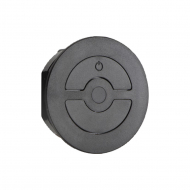 Dimmer Giro FE - Sort