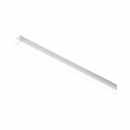 LED-Profil Apex - Opal