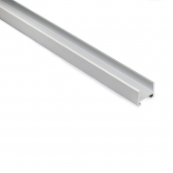 LED-Profile Nexus - 2000mm - Aluminium