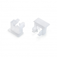 Endeavsluttning Nexus - Innfelt - 2-pakning