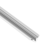 LED-Profil LD8288 - 2000mm - Aluminium