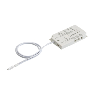 Multi-Sensor Kontrollboks - Clud