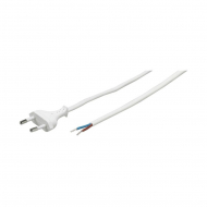 Strømledning EU-plugg - 3m - 230V