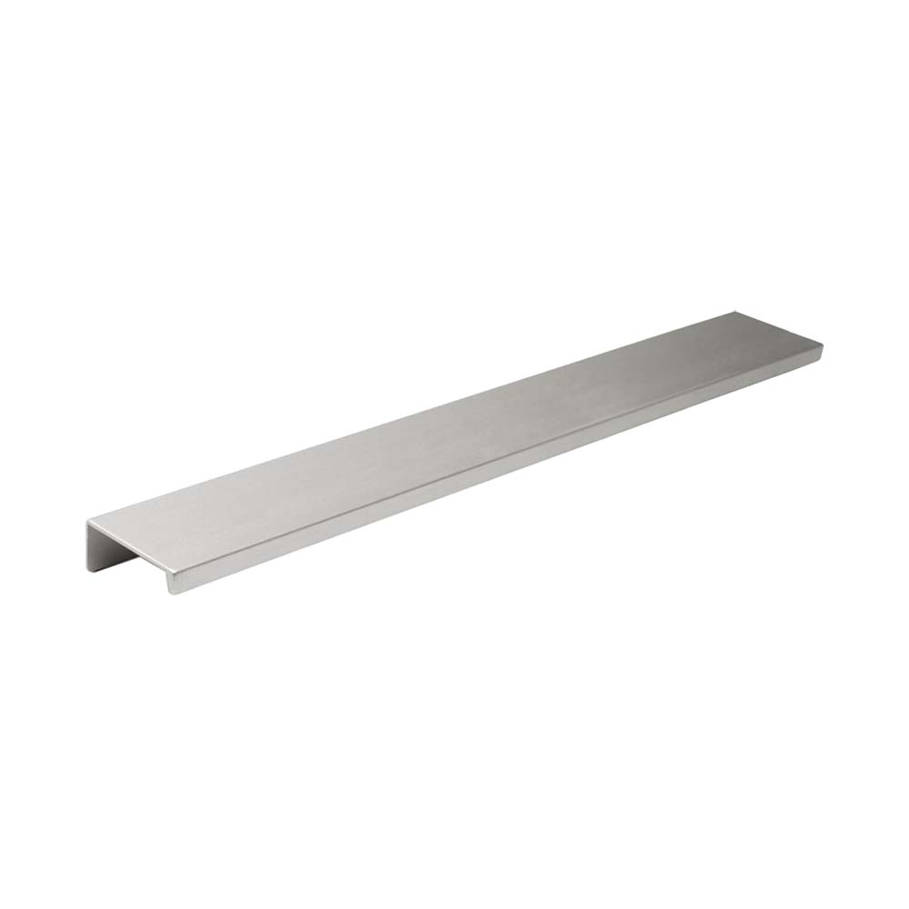 Greb Slim 4025 - Aluminium i gruppen Greb / Farve/Materiale / Rustfrit hos Beslag Online (slim-4025-aluminium)