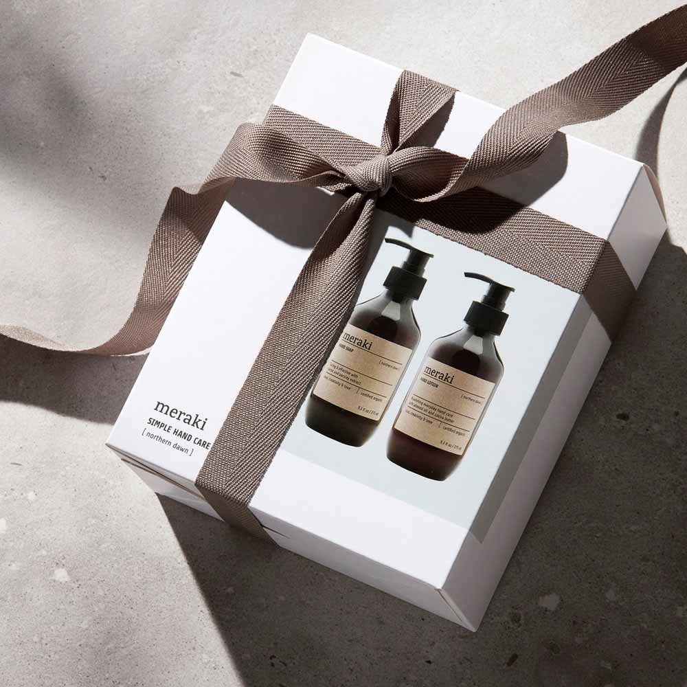 Gaveeske Meraki Simple Hand Care - Northern Dawn