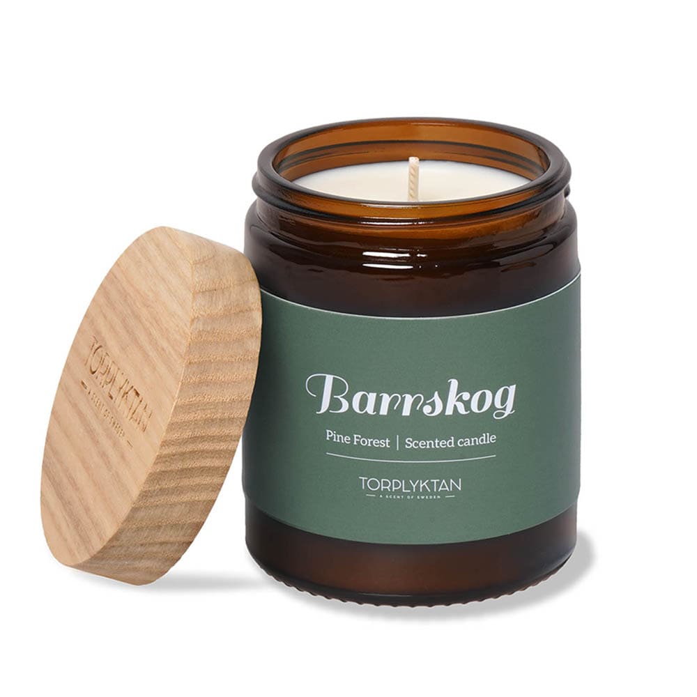 Duftlys - Pine Forest - 150g