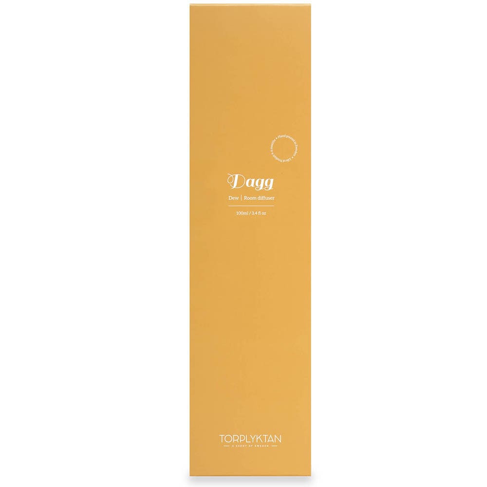 Duftpinner - Dew - 100ml