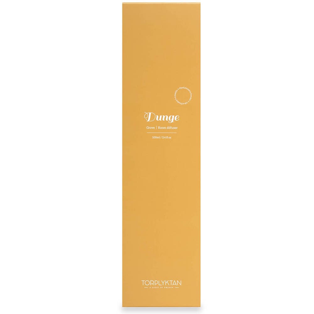 Duftpinner - Grove - 100ml