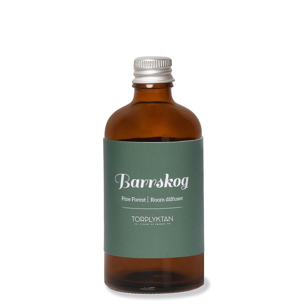Duftpinner - Pine Forest - 100ml