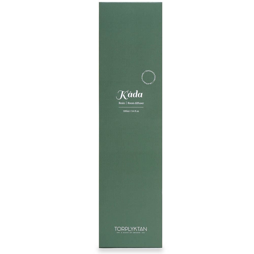 Duftpinner - Resin - 100ml