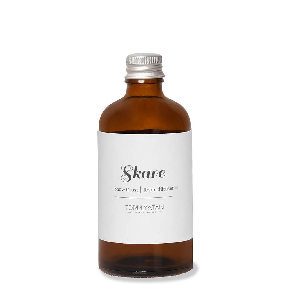 Duftpinner - Snow Crust - 100ml