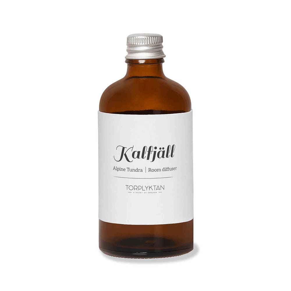 Duftpinner - Alpine Tundra - 100ml
