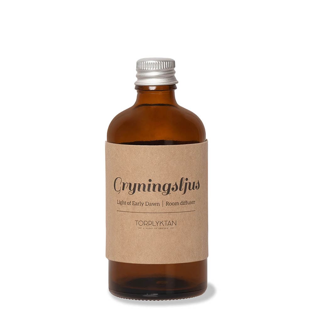 Duftpinner - Light of Early Dawn - 100ml
