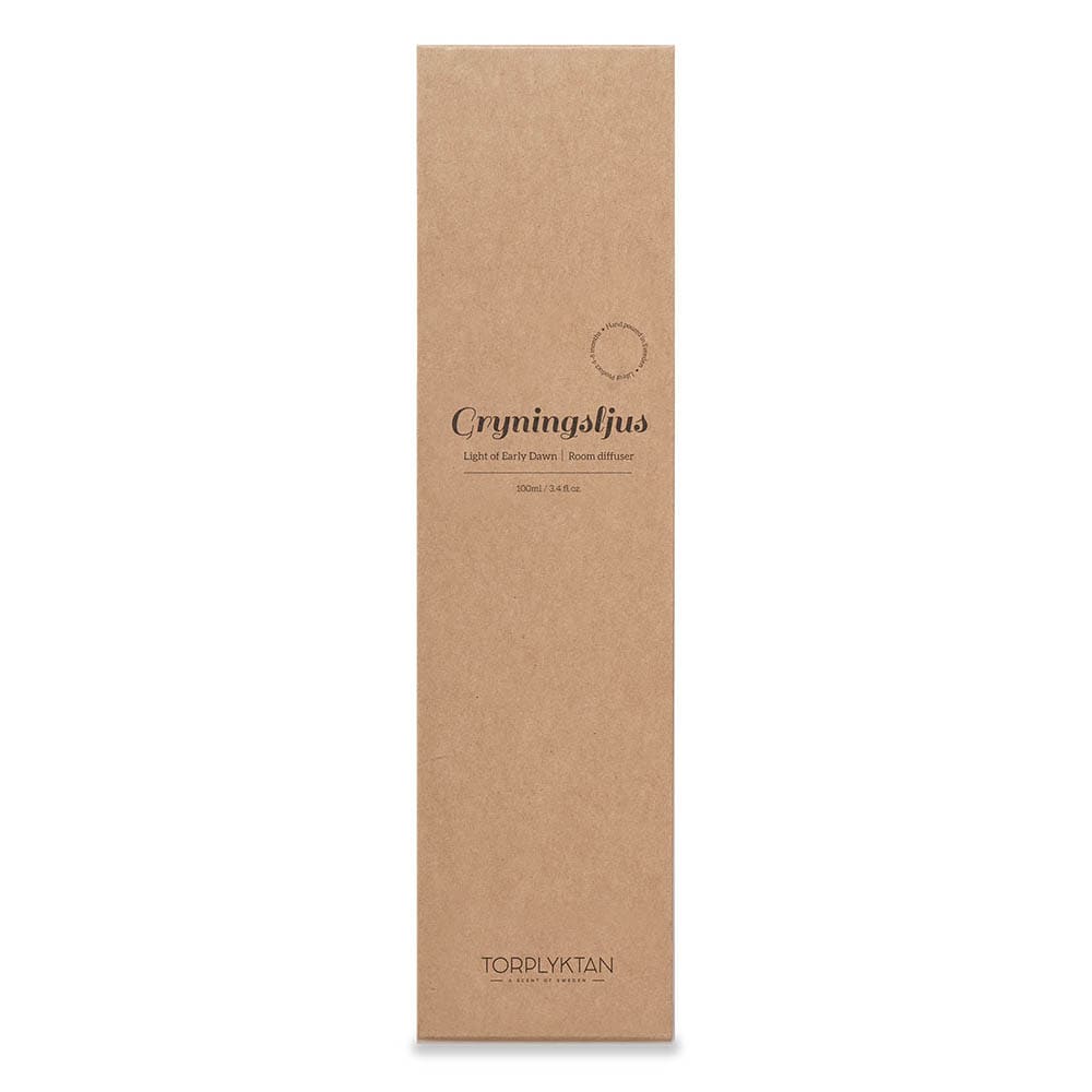 Duftpinner - Light of Early Dawn - 100ml