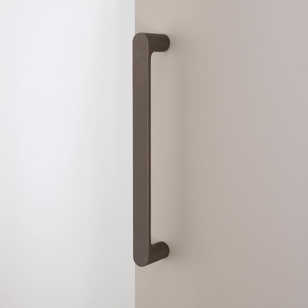 Håndtak Vibe Grip - Mørk Bronse