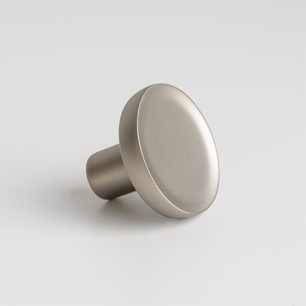 Knott Vibe Soft - 38mm - Rustfritt Look