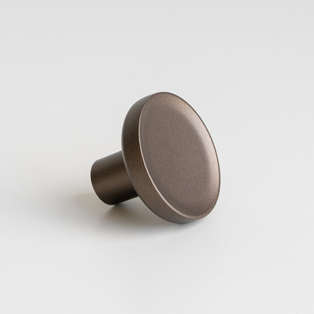 Knott Vibe Soft - 38mm - Mørk Bronse