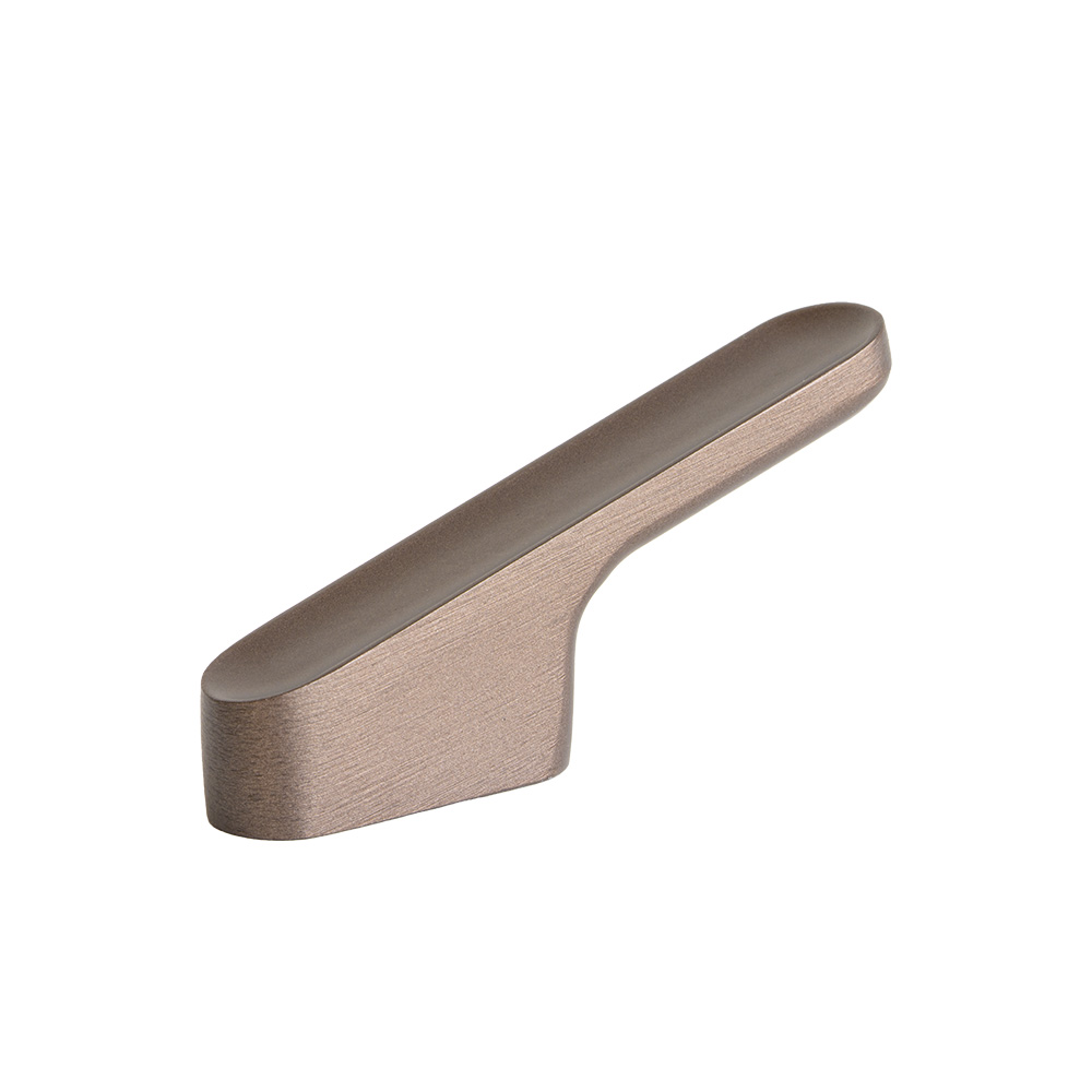 Knagg Vibe Soft - Mørk Bronse