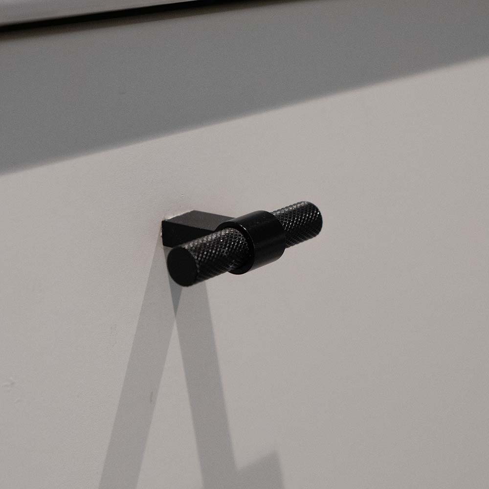 Knott T Helix - Matt Sort