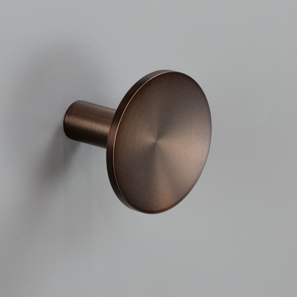 Knott Sture - 28mm - Brunet Messing