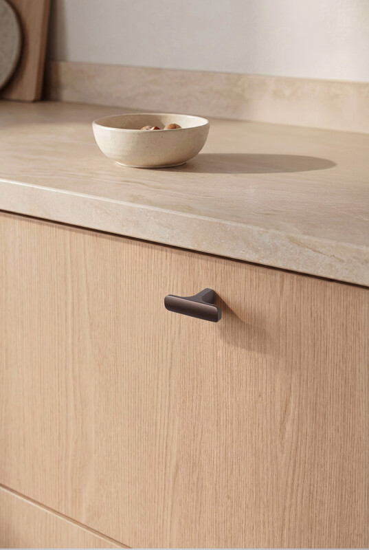 Knott T Ethel - Varm Bronse