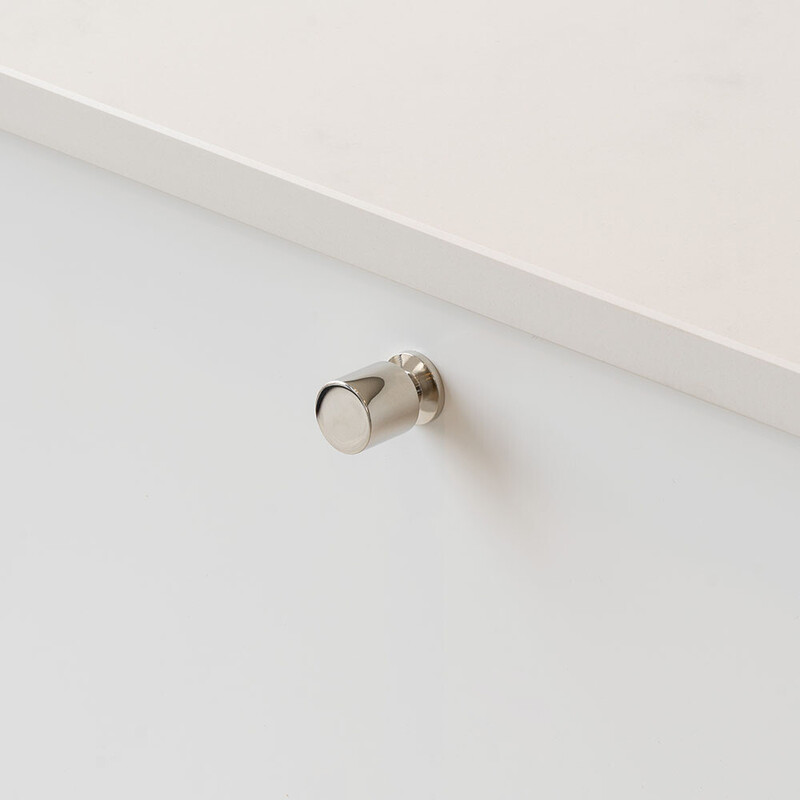 Knott Solo - 21mm - Forniklet