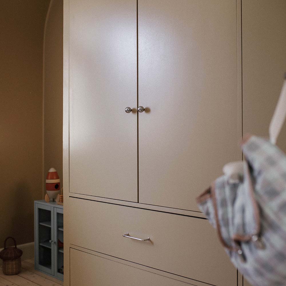 Knott 8322 - Krom