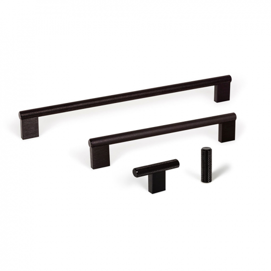 Knott T Graf Mini - Sort