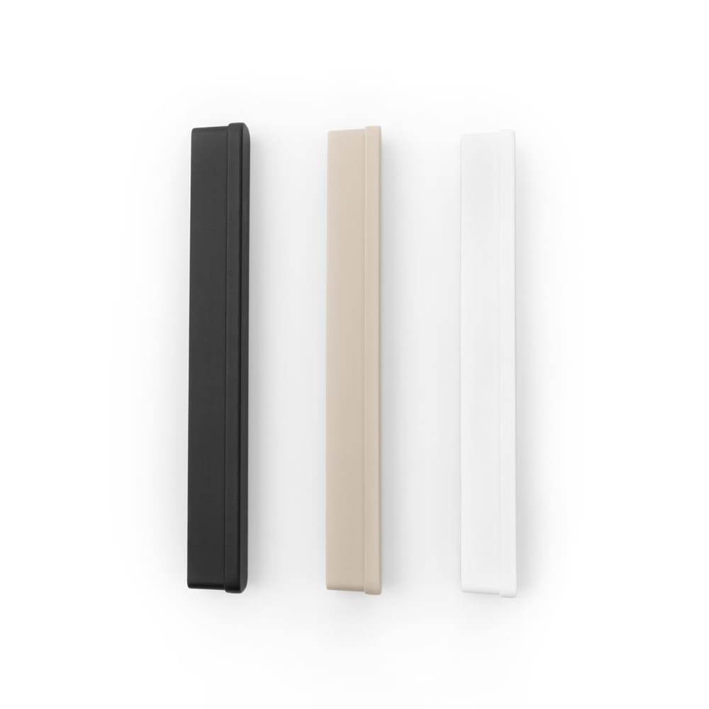 Håndtak Appia- 160mm - Sand